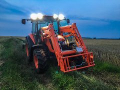 Kubota m7060 led