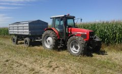 Massey Ferguson 4360