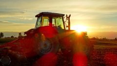 Massey Ferguson 8130