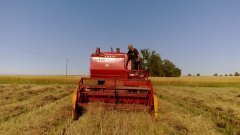 Massey Ferguson 87