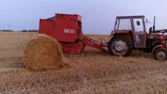 Massey Ferguson