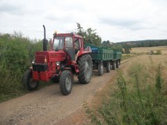 MTZ 80
