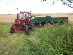 MTZ 80