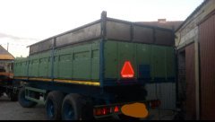 Nadstawki do kukurydzy.