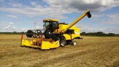 New Holland TC5050