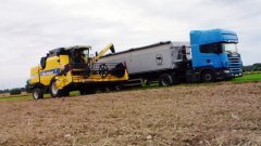 New Holland TC5070