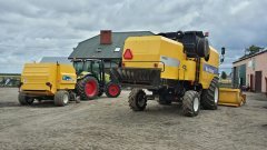 New Holland