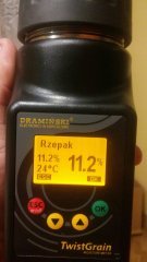 Rzepak