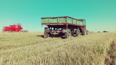 Ursus C-360 + Autosan D-47 & Bizon Z056