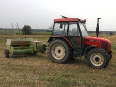 Zetor 5340