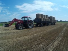 Zetor Forterra 8641