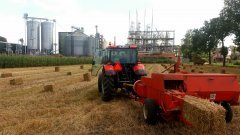 Zetor Proxima 90 + Sipma Z 224