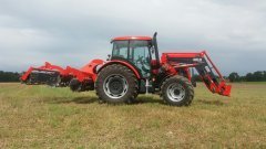 Zetor Proxima 90 + Strumyk Tiger