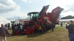 Agro Show 2016