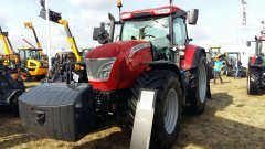 AGRO SHOW 2016