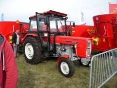 Agro show 2016