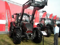 Agro show 2016