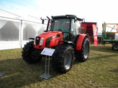 Agro show 2016