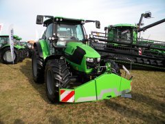 Agro show 2016