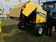 New holland