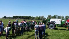 ZIELONE POLA - OSADKOWSKI