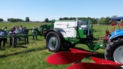 ZIELONE POLA - OSADKOWSKI