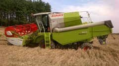 Claas Avero 160