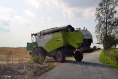 Claas & Deutz   Fahr & Bizon & Ursus