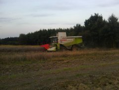 Claas Lexion