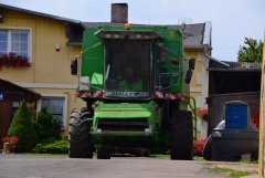 Deutz - Fahr 4080