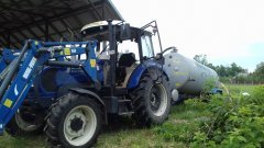 Farmtrac i Meprozet