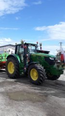 John Deere 6150m