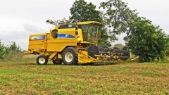 NewHolland TC56