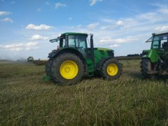 pomocnik do wyciągana kombajnów :)