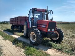 Zetor 8540