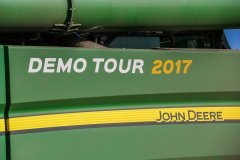 Warsztaty John Deere Demo Tour 2017
