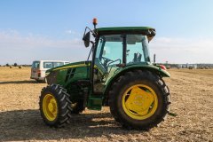 Warsztaty John Deere Demo Tour 2017