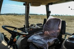 Warsztaty John Deere Demo Tour 2017