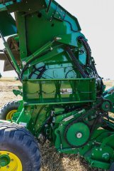 Warsztaty John Deere Demo Tour 2017
