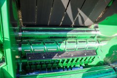 Warsztaty John Deere Demo Tour 2017