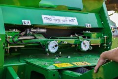 Warsztaty John Deere Demo Tour 2017