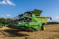 Warsztaty John Deere Demo Tour 2017