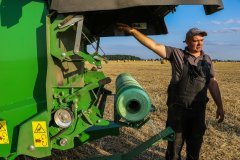 Warsztaty John Deere Demo Tour 2017