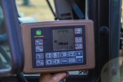 Warsztaty John Deere Demo Tour 2017