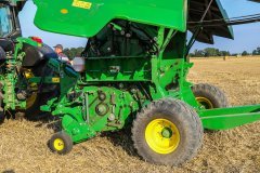 Warsztaty John Deere Demo Tour 2017