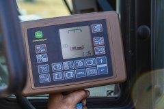 Warsztaty John Deere Demo Tour 2017