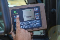 Warsztaty John Deere Demo Tour 2017