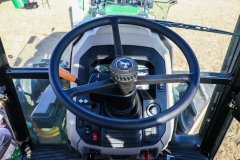 Warsztaty John Deere Demo Tour 2017