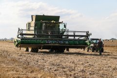 Warsztaty John Deere Demo Tour 2017