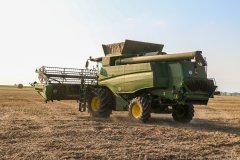 Warsztaty John Deere Demo Tour 2017